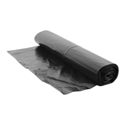 Мешок-для-мусора-120л-(10шт)-ПНД-в-рулоне-20мкм