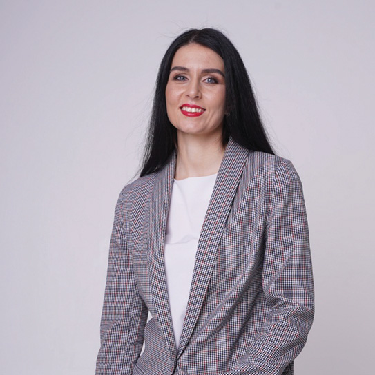 Злобина Татьяна