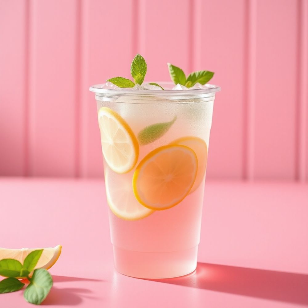 Будьте в тренде с Bubble Cup!