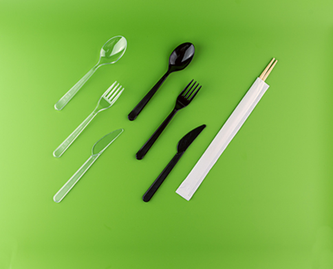 Столовые приборы