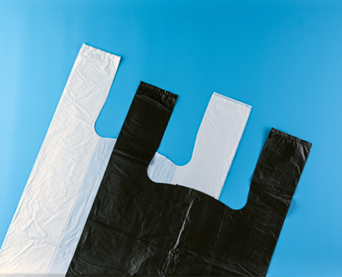 Пакеты-майки