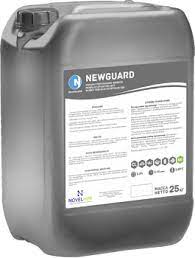 Нейтральное косметическое мыло с антибактериальным эффектом 228 NG Soap Plus 5л